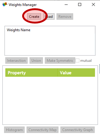 Weight Manager icon